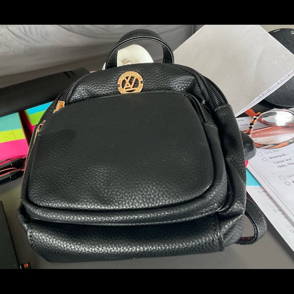 Back pack lany original